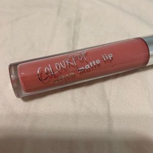 ColourPop Matte Lip